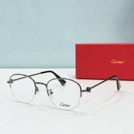 Picture of Cartier Optical Glasses _SKUfw56614315fw